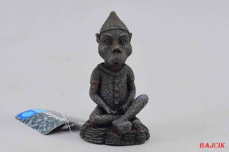 DEKORACJA GARGULEC 4 354113