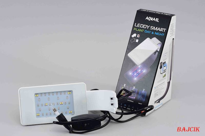 AQUAEL LEDDY SMART PLANT 4,8W BIAŁA 124223
