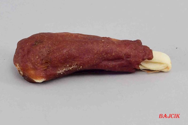 MACED KOŚĆ WIĄZ. BIAŁA Z KACZKĄ UDKO 500G