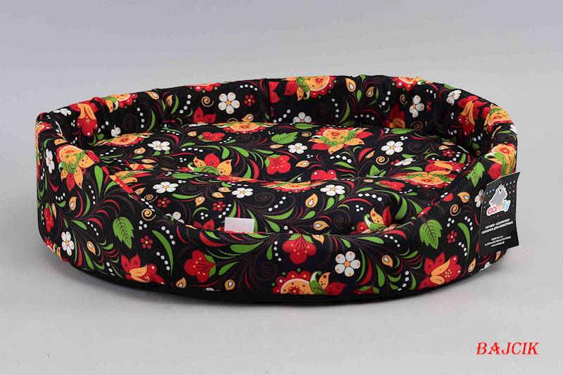 LEGOWISKO COMFY BED KALINKA II M      129591