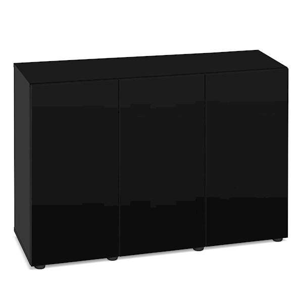 AQUAEL SZAFKA OPTI SET 240 CZARNA     123425 
