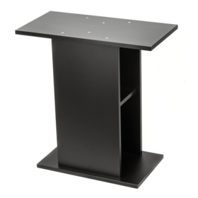 SZAFKA SIMPLE 80 CZARNA 114615