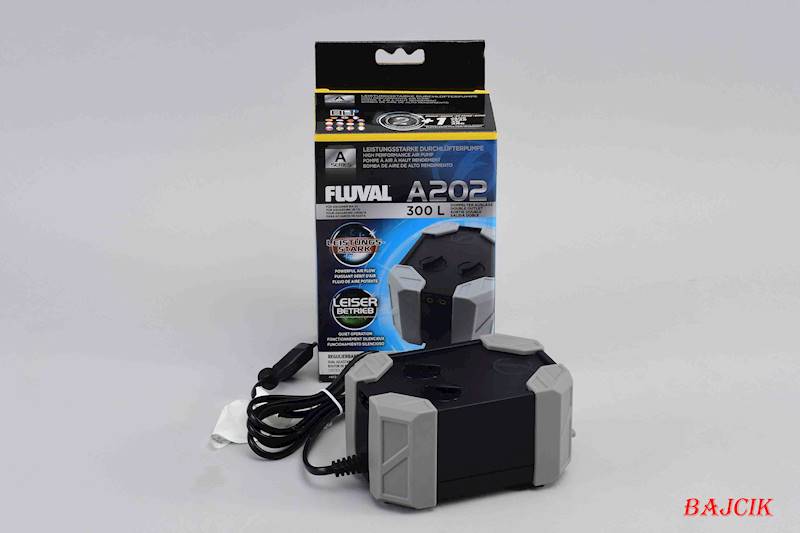 FLUVAL NAPOWIETRZACZ A202 FV-4168