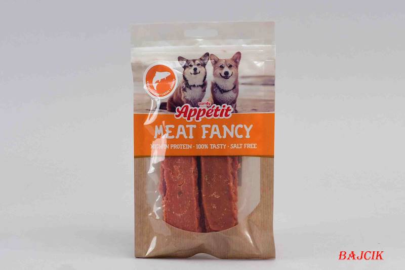 COMFY APPETIT 100g ŁOSOŚ 255213