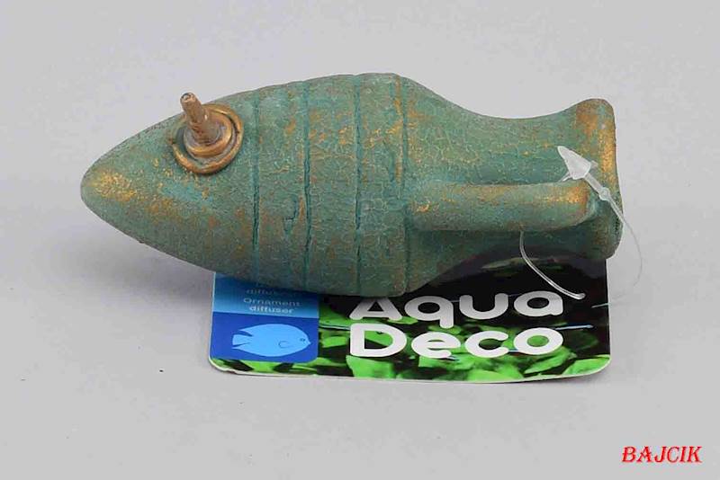 DEKORACJA AMFORA    851014