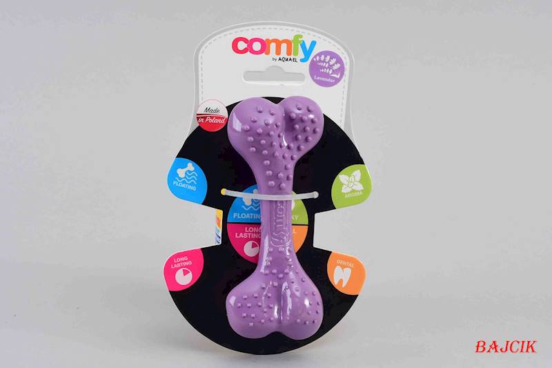 ZABAWKA COMFY DENTAL BONE 12,5cm      129676