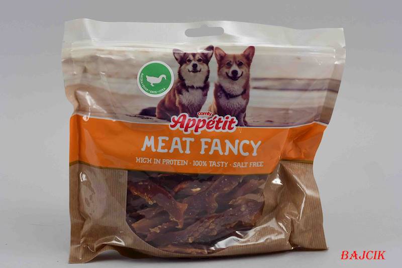 COMFY APPETIT 500g KACZKA 256396