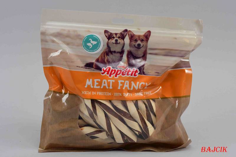 COMFY APPETIT 500g KACZKA & RYBA 256394