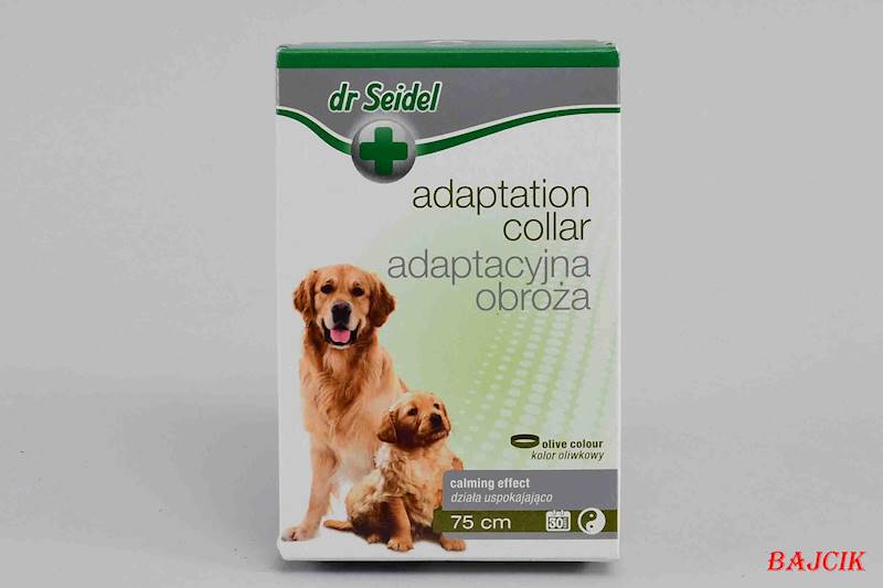 OBROŻA ADAPTACYJNA PIES 75cm DP001155