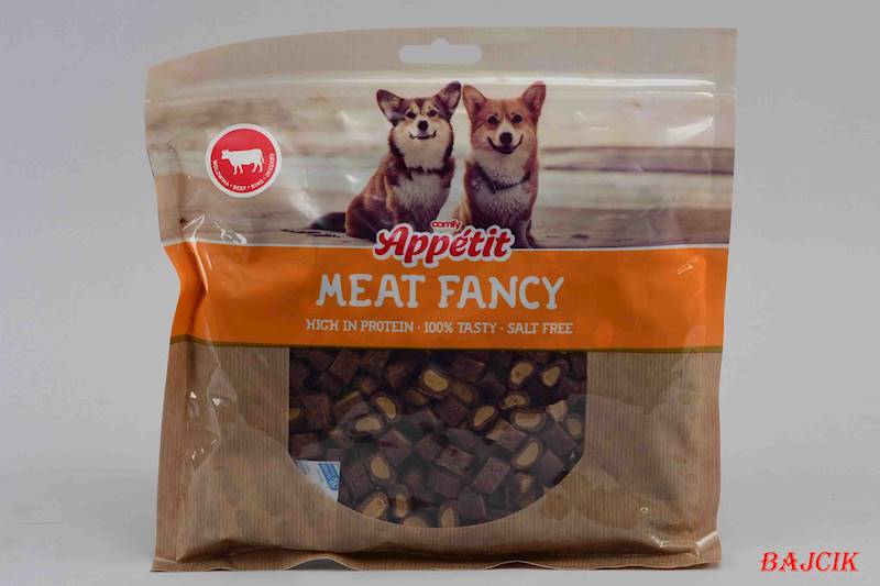 COMFY APPETIT 500g KANAPKA WOŁOWA 256399