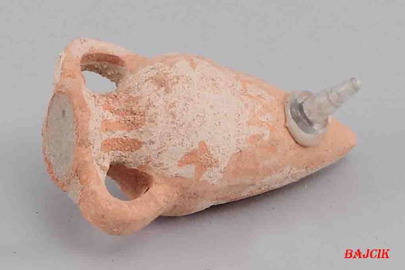 NAPOWIETRZACZ AMFORA PINTA      851070