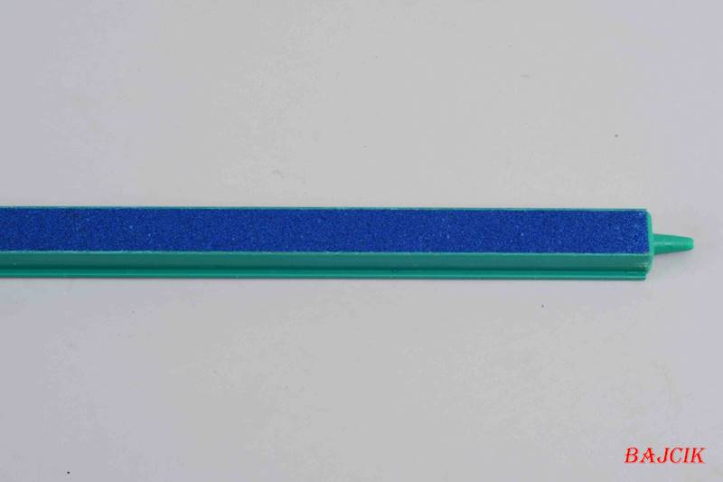 LISTWA NAPOWIETRZAJĄCA PROSTA 60cm AB-24
