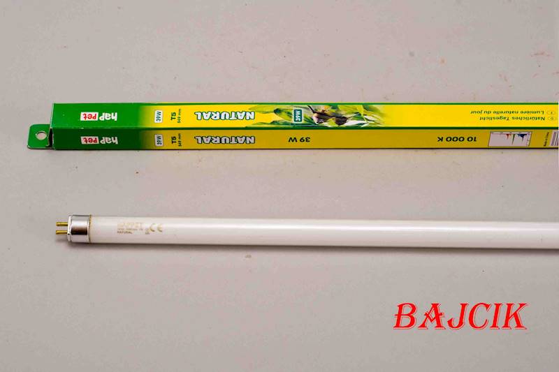 ŚWIETLÓWKA NATURAL T5 39W 