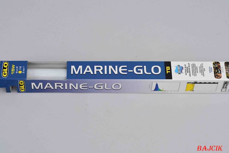 ŚWIETLÓWKA MARINE GLO T-8 46cm  15W