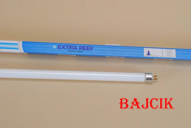 ŚWIETLÓWKA HAILEA T5 39W EXTRA REEF