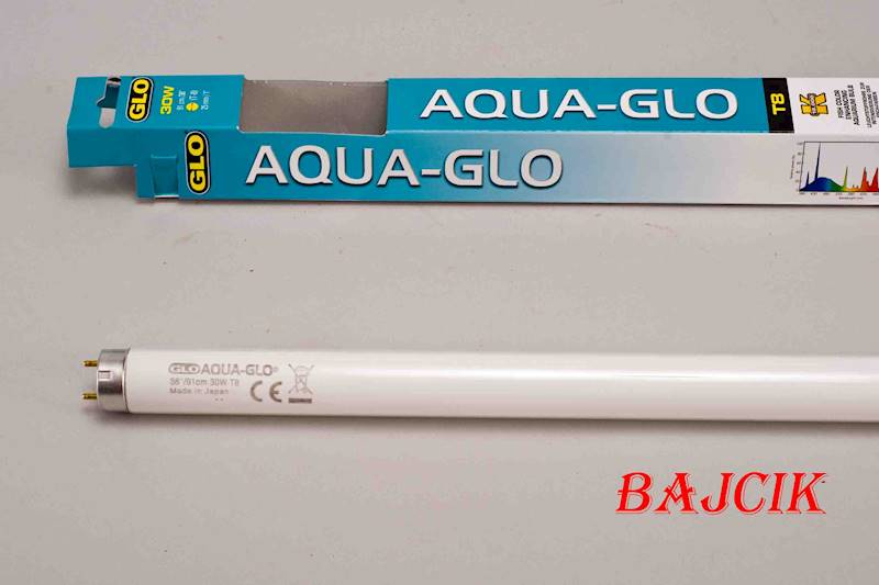 ŚWIETLÓWKA AQUA GLO 30W 91cm