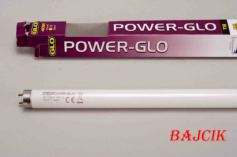ŚWIETLÓWKA POWER GLO 40W 122cm