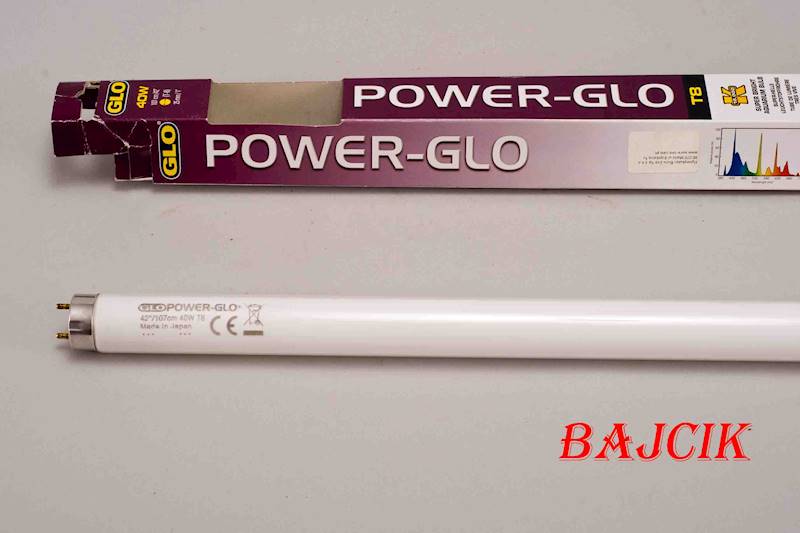 ŚWIETLÓWKA POWER GLO 25W 76cm