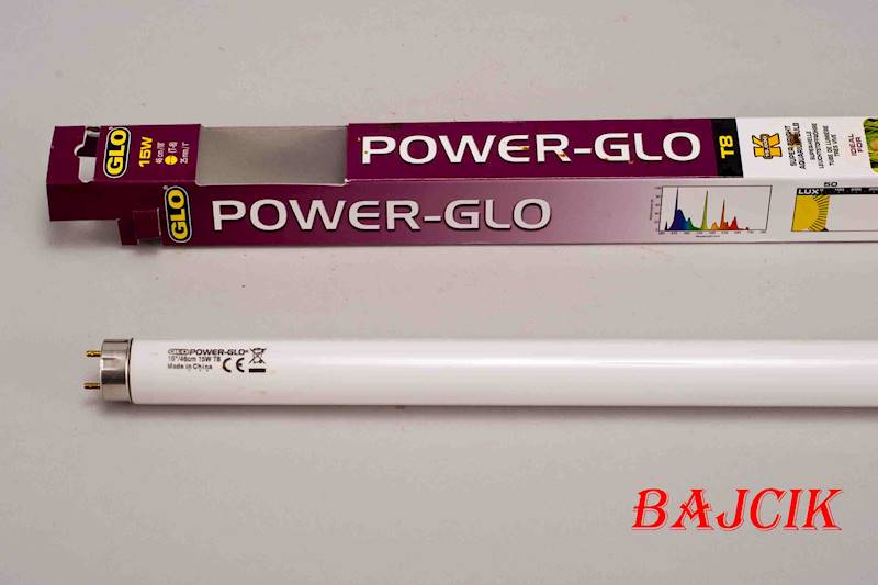 ŚWIETLÓWKA POWER GLO 15W 46cm