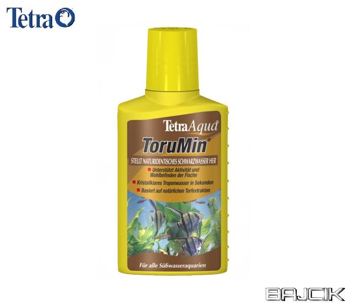 TETRA TORUMIN 100ml