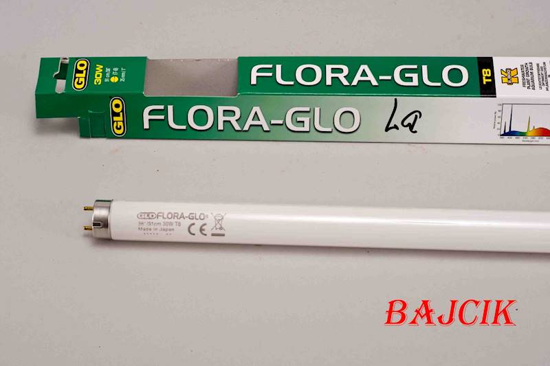 ŚWIETLÓWKA FLORA GLO 30W 91cm