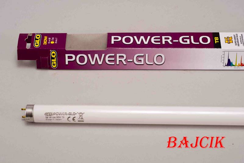 ŚWIETLÓWKA POWER GLO 30W 91cm