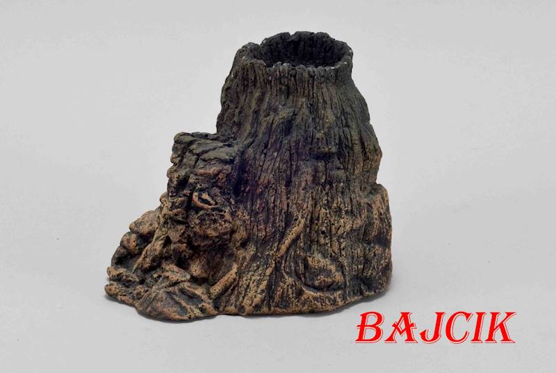 RESIN VOLCANO 5154    202095