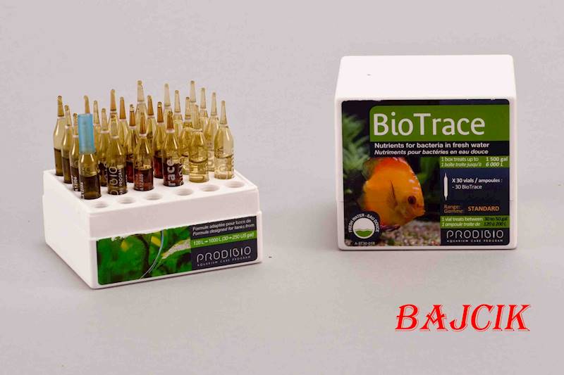 PRODIBIO BIOTRACE