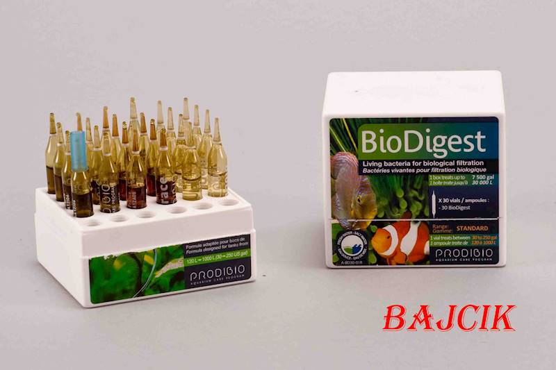 PRODIBIO BIODIGEST 