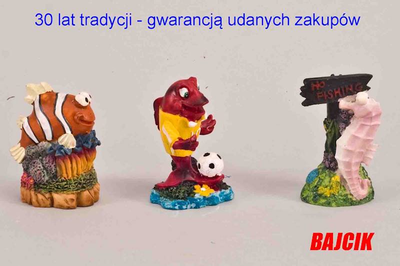 TRIXIE STWORZENIE MORSKIE Z ZESTAWU    TX - 8792