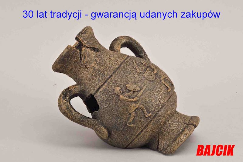 TRIXIE DZBAN   TX - 8877
