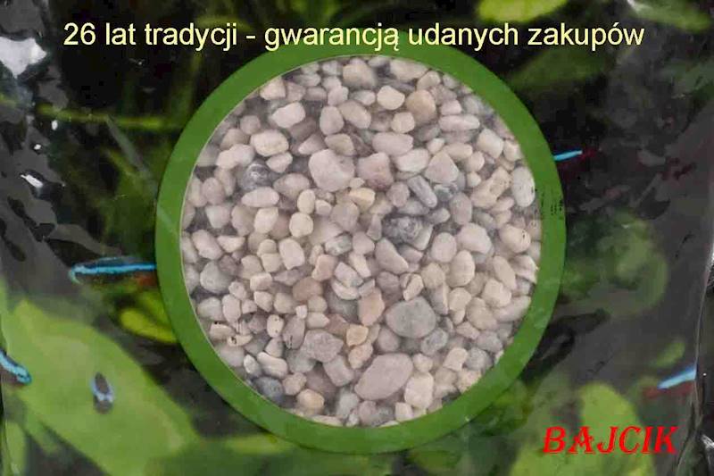 ŻWIREK AQUASAND 3L QUARTZ GROS    346185