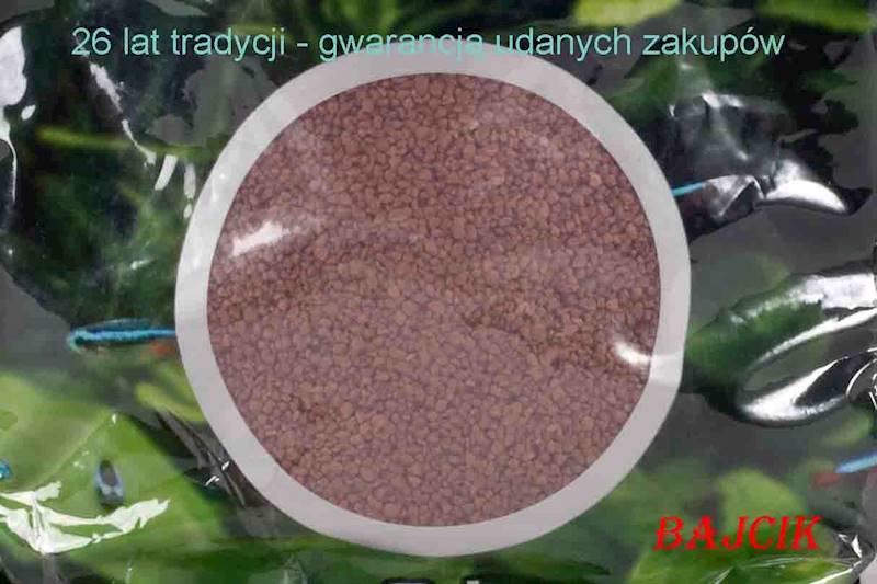 ŻWIREK AQUASAND 3L MARRON CACAO     346078