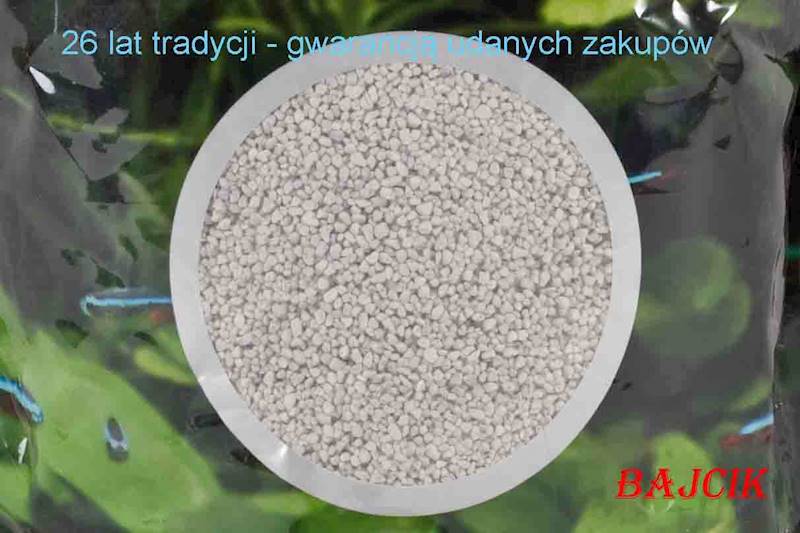 ŻWIREK AQUASAND 3L GRIS CLAIR DE LUNE    346079