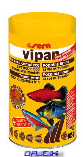 SERA VIPAN 10l