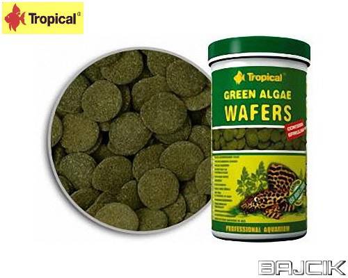 TROPICAL DISCUS GRAN.100ml/55g