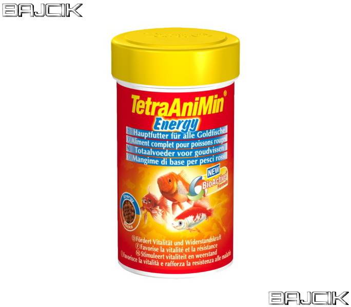 TETRA ANIMIN ENERGY 100ml