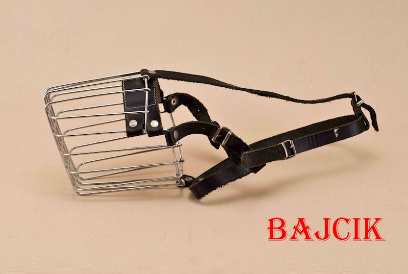 KAGANIEC METALOWY 9A