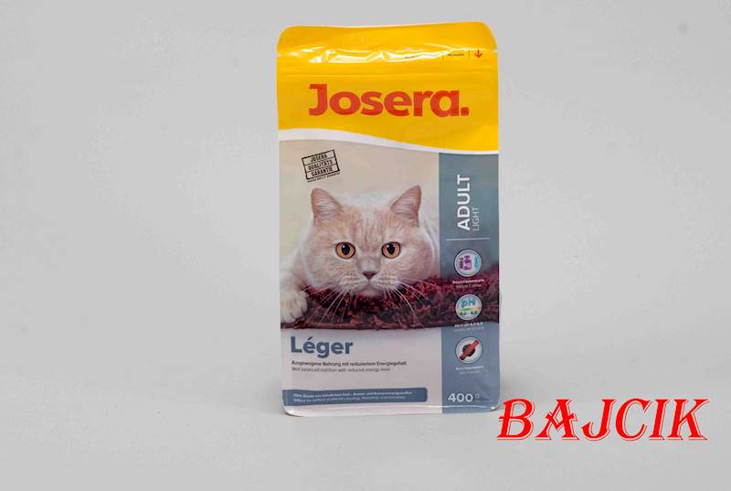 JOSERA GEFLUGEL MENU 12,5kg