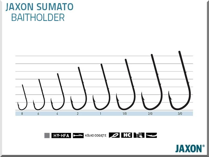 HAK SUMATO HY-HFA2/0