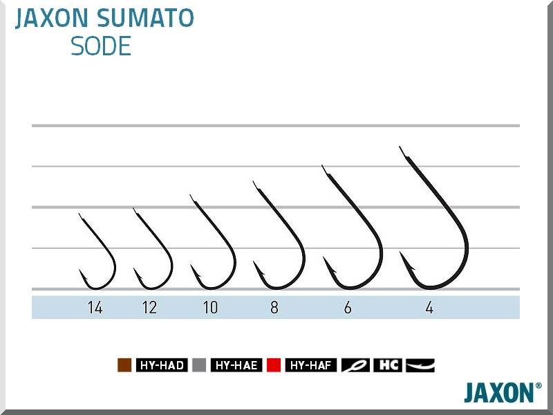 HAK SUMATO HY-HAF10