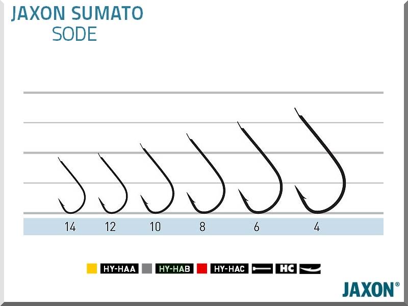 HAK SUMATO HY-HAB08
