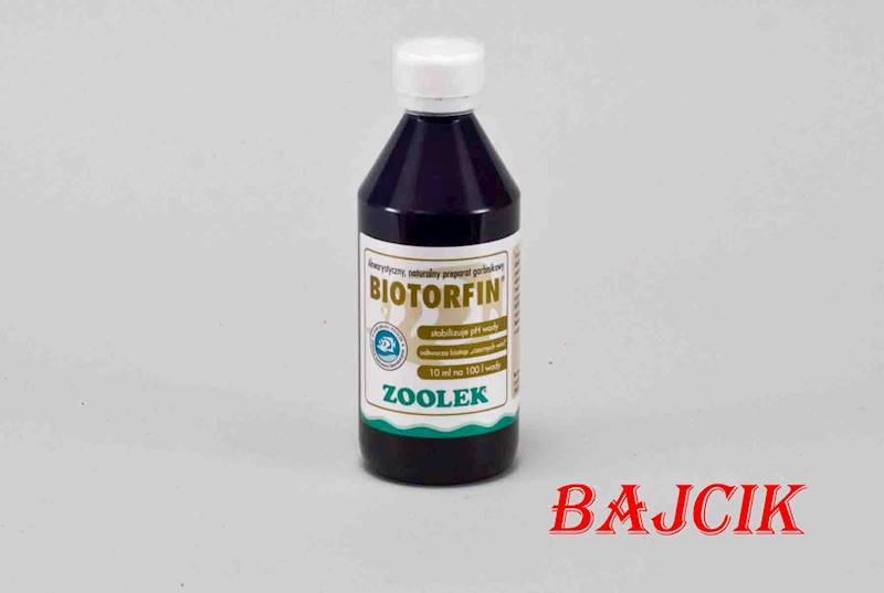 BIOTORFIN 250ml