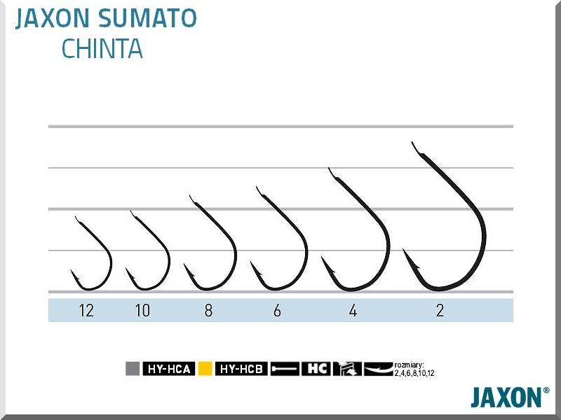 HAK SUMATO HY-HCA06