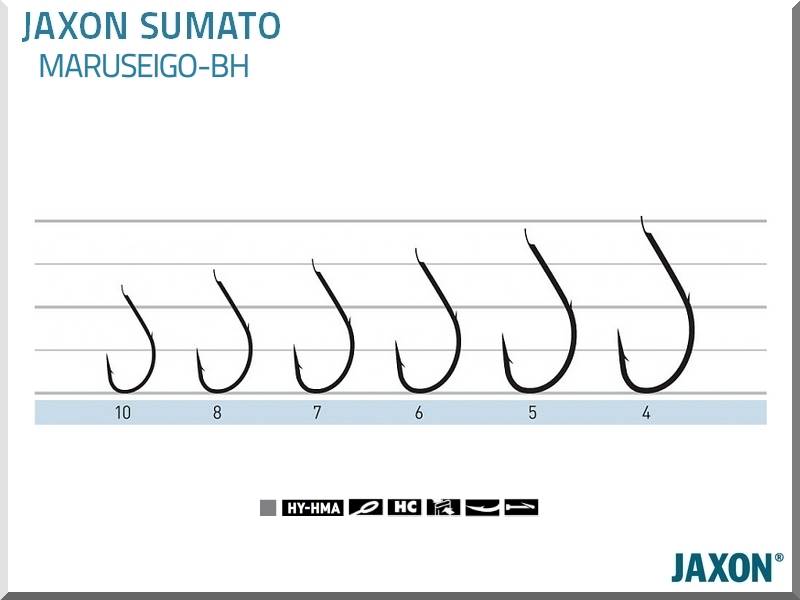 HAK SUMATO HY-HMA04