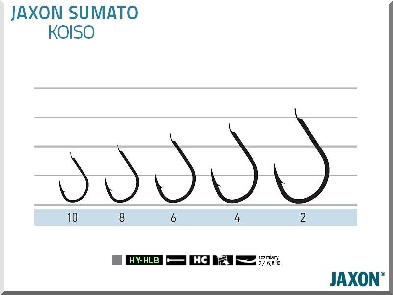 HAK SUMATO HY-HLB08