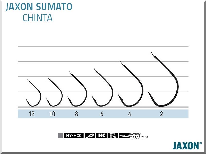 HAK SUMATO HY-HCC02
