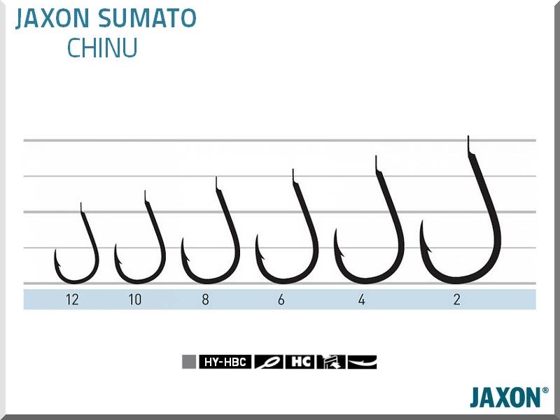 HAK SUMATO HY-HBC04