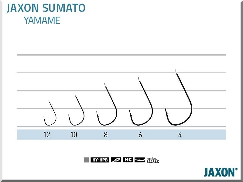HAK SUMATO HY-HPB08