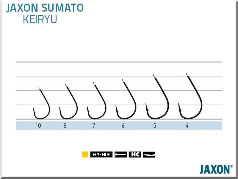 HAK SUMATO HY-HIB10